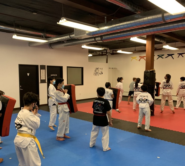 Infinite Taekwondo Academy (Issaquah,&nbspWA)
